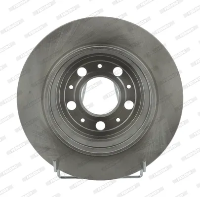 Тормозные диски DDF1079 Ferodo