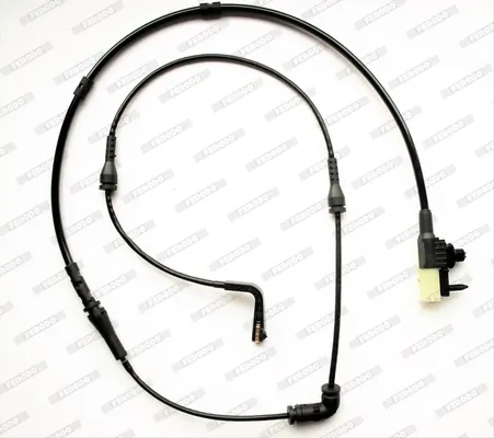 Датчик износа тормозных колодок передний FWI460 Ferodo
