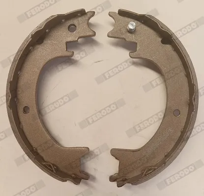 Колодки ручника FSB4064 Ferodo