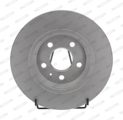 Тормозные диски DDF2599C Ferodo
