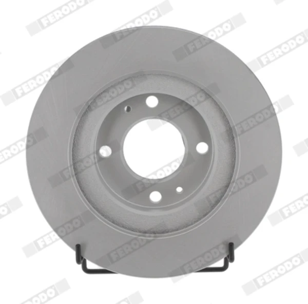 Передние тормозные диски DDF2815C Ferodo
