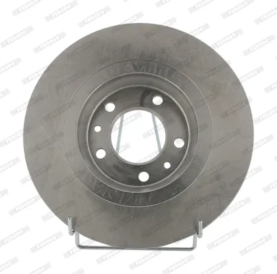 Тормозные диски DDF1275 Ferodo