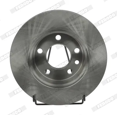Тормозные диски DDF1286 Ferodo