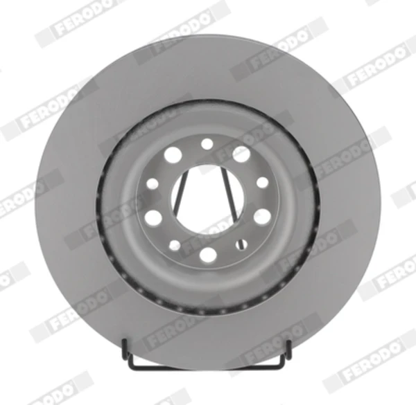 Тормозные диски DDF3038C Ferodo