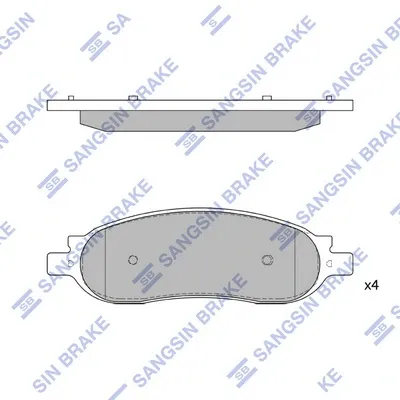  SP1353 Hi-q