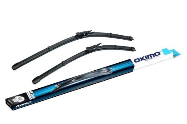 Щетки стеклоочистителя WB400450 Oximo