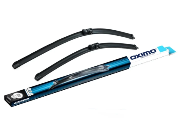 Щетки стеклоочистителя WC400650 Oximo