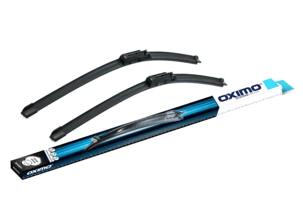 Щетки стеклоочистителя WF450450 Oximo