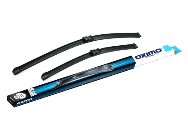 Щетки стеклоочистителя WA400525 Oximo