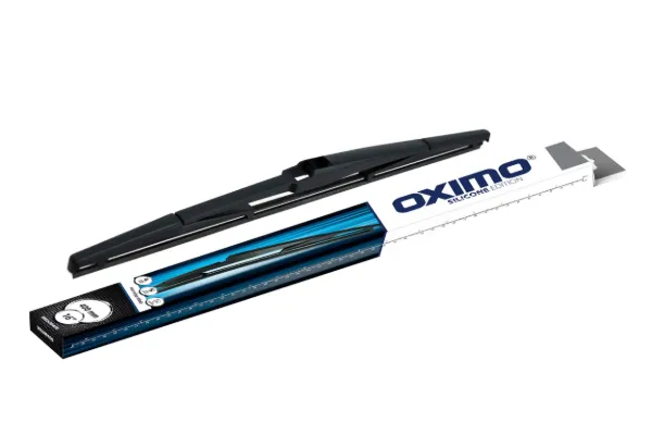 Дворник задний WR600400 Oximo