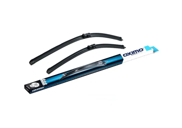 Щетки стеклоочистителя WC300650 Oximo