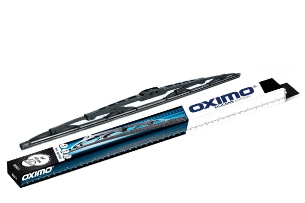 Щетки стеклоочистителя WUS475 Oximo
