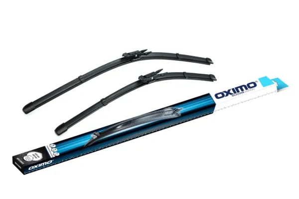 Щетки стеклоочистителя WB350600 Oximo