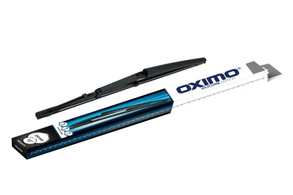 Резинка щетки стеклоочистителя, комплект WR920330 Oximo