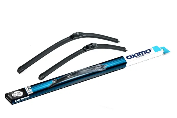Щетка-дворник лобового стекла водительская WGP350425 Oximo