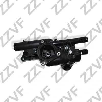 Корпус термостата ZVG626 Zzvf
