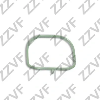 Прокладка впускного коллектора Mazda 3 BK12