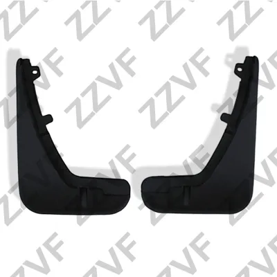 Передние брызговики Ford C-Max CB3