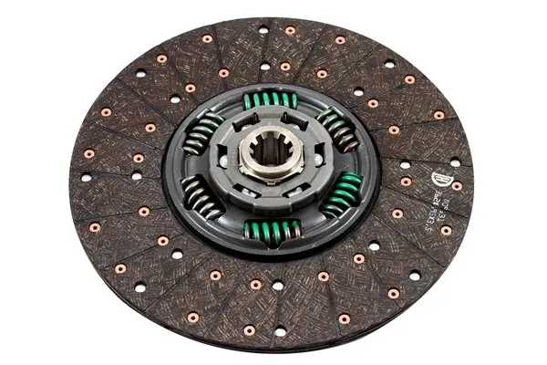 Диск сцепления A0022507215 Mercedes