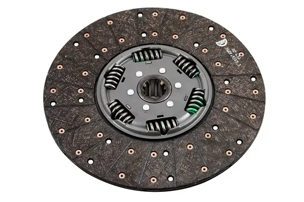 Купить A0022507215 Mercedes Диск сцепления
