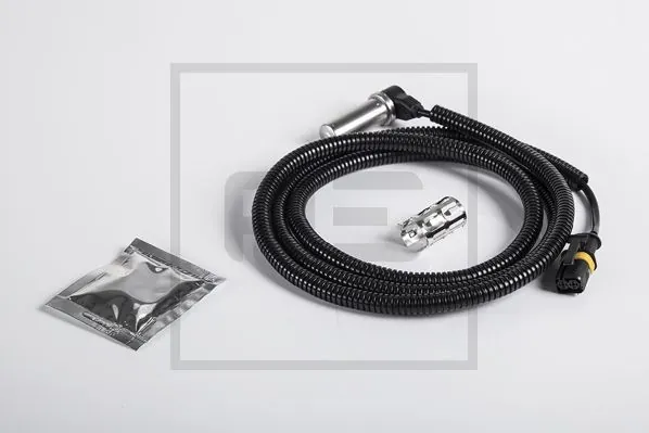 Датчик АБС (ABS) передний правый 08642200A PE Automotive