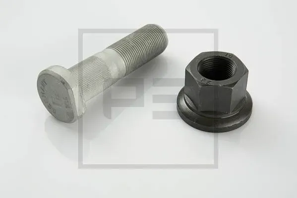Колесный болт 06711700A PE Automotive