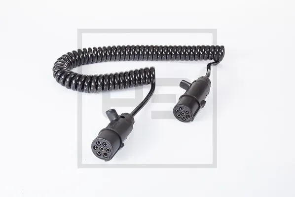 Кабель соединительный прицепа 81254116064 MAN