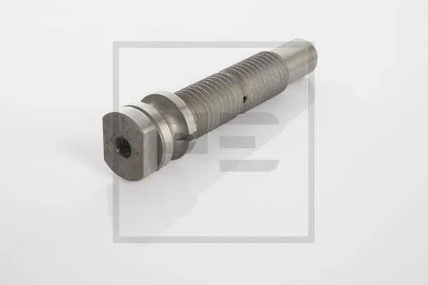 Палец серьги передней рессоры 12400300A PE Automotive