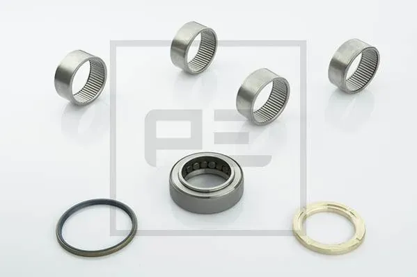 Ремкомплект шкворня поворотного кулака Mercedes Benz Truck ECONIC TRUCK II