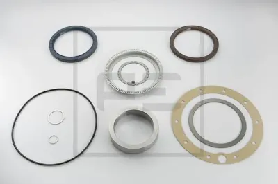 Ремкомплект задней ступицы PE AUTOMOTIVE 01138400A