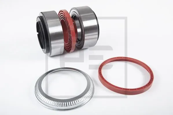 Подшипник ступицы 06605720A PE Automotive
