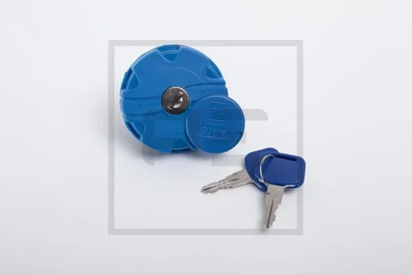 Крышка заливной горловины бака AD BLUE 01903600A PE Automotive