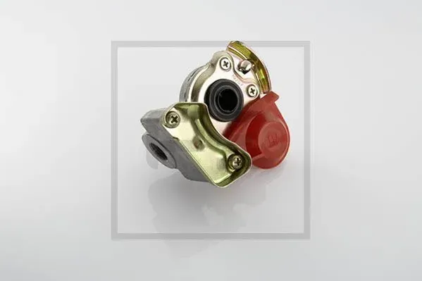 Разъем (головка) шлангов пневмосистемы 07692210A PE Automotive