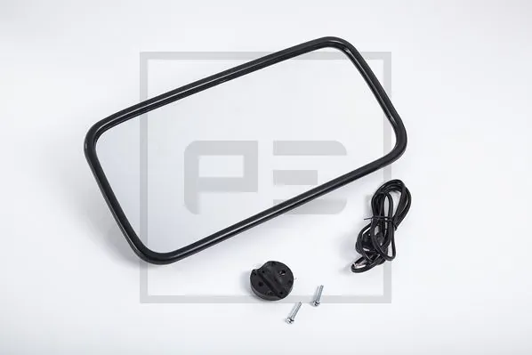 Зеркало заднего вида 03804280A PE Automotive