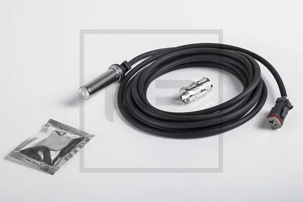 Датчик АБС (ABS) передний правый 08642800A PE Automotive