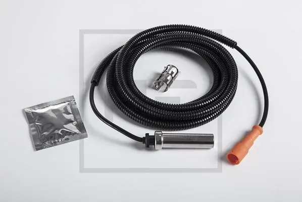 Датчик АБС задний 08641100A PE Automotive