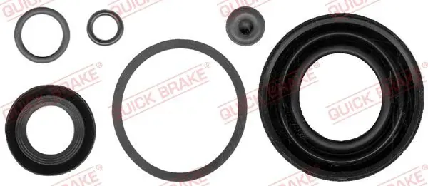 Ремкомплект суппорта 1140302 Quick Brake