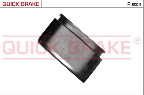 Поршень суппорта тормозного переднего 185056K Quick Brake
