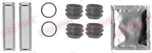 Ремкомплект переднего суппорта 1131397X Quick Brake
