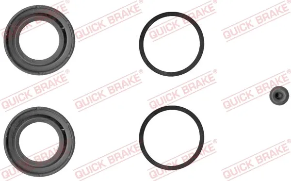 Ремкомплект суппорта 1140095 Quick Brake