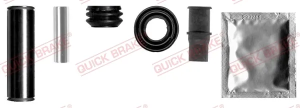Направляющая суппорта заднего 1131370X Quick Brake