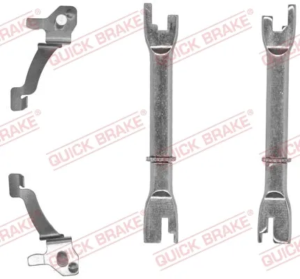  11053003 Quick Brake