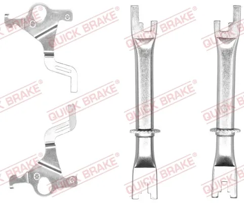  11153005 Quick Brake