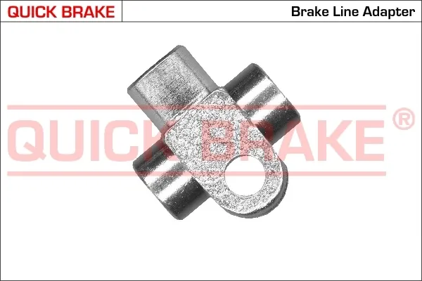  O3B Quick Brake