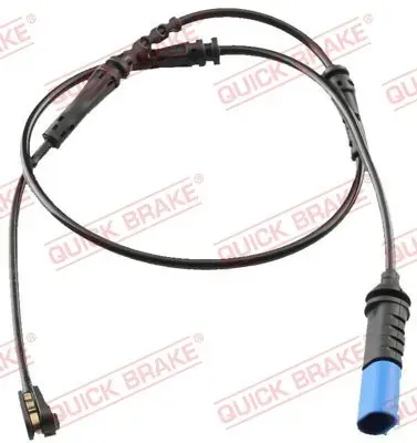 Датчик износа тормозных колодок задний WS0423A Quick Brake