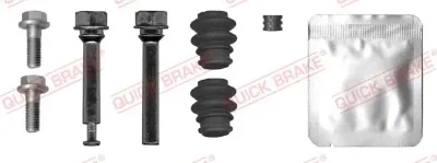 Направляющая суппорта переднего QUICK BRAKE 1131467X