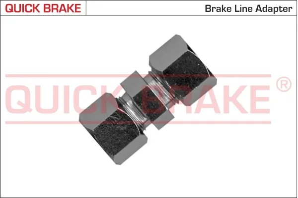  STT60 Quick Brake