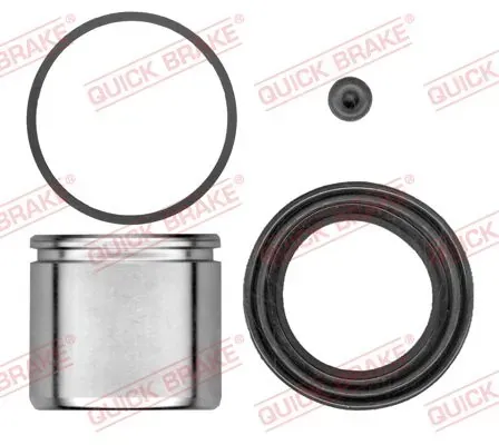 Ремкомплект переднего суппорта 1145365 Quick Brake