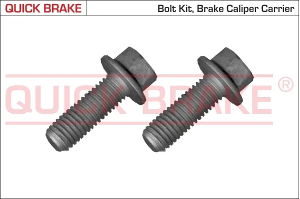  11558XC Quick Brake