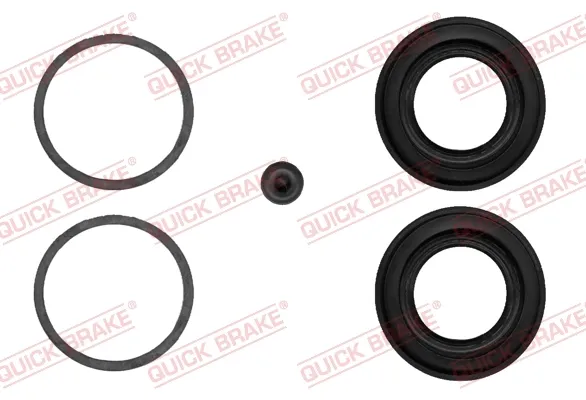 Ремкомплект суппорта 1140161 Quick Brake